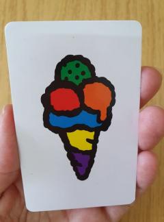 Joc - Speed Colors: Memoram si coloram