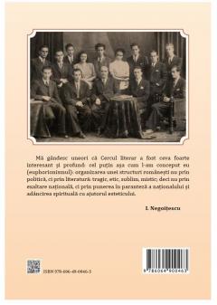 Cercul literar de la Sibiu