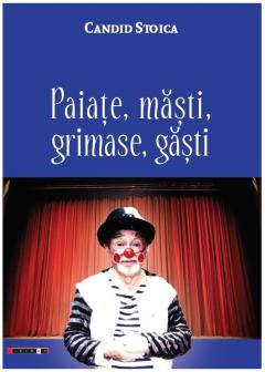 Paiate, masti, grimase, gasti