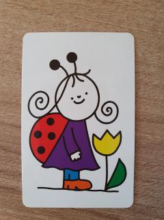 Joc - Speed Colors: Memoram si coloram cu Bobita si Buburuza