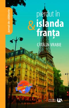 Pierdut in Islanda & Franta