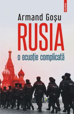 Rusia, o ecuatie complicata