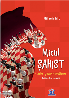 Micul sahist