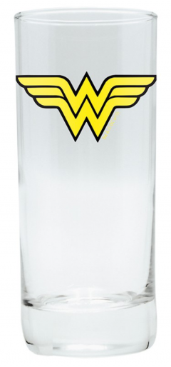 Pahar - DC Comics - Wonder Woman