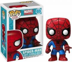 Figurina - Marvel Universe - Spider-Man