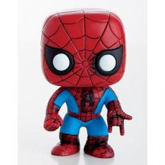 Figurina - Marvel Universe - Spider-Man