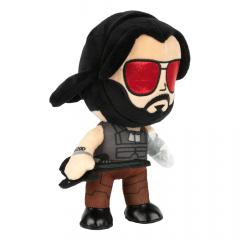 Jucarie Plus - Johnny Silverhand