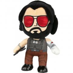 Jucarie Plus - Johnny Silverhand