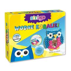 Set creativ - Aquabeads Photo Frame Owl