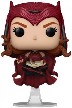 Figurina - Wandavision - Scarlet Witch