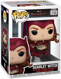 Figurina - Wandavision - Scarlet Witch