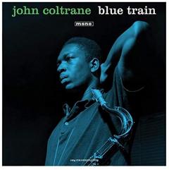 Blue Train (Green Vinyl)