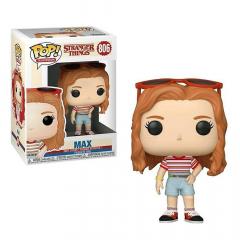 Figurina - Stranger Things - Max