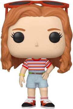 Figurina - Stranger Things - Max