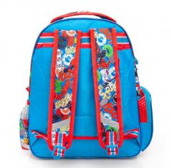 Ghiozdan - Spiderman