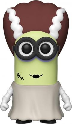 Figurina - Minions - Bride Kevin