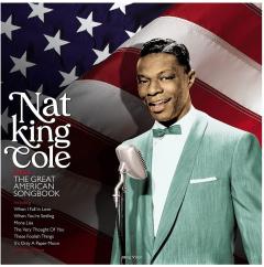 Nat King Cole Sings The American Songbook - Vinyl