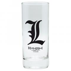 Pahar - Death Note - L Symbol