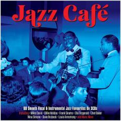 Jazz Cafe (3CD Box Set)