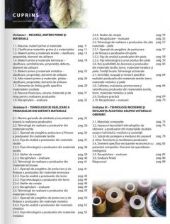 Educatie tehnologica si aplicatii practice - Manual pentru clasa a 7-a