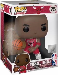 Figurina - NBA - Michael Jordan