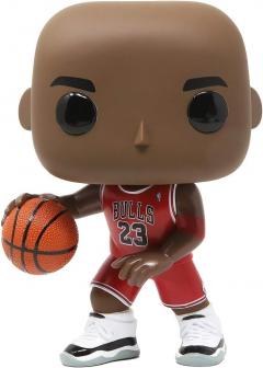 Figurina - NBA - Michael Jordan