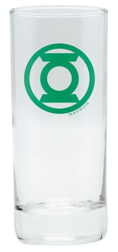 Pahar - DC Comics - Green Lantern