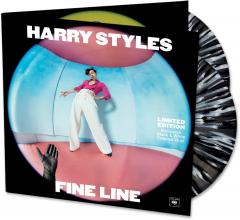 Fine Line (Black & White Vinyl)