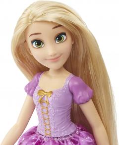 Papusa - Disney Princess: Long Locks Rapunzel