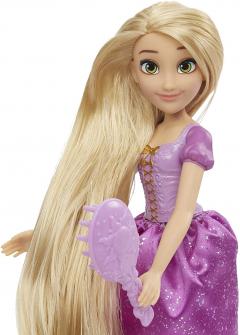 Papusa - Disney Princess: Long Locks Rapunzel
