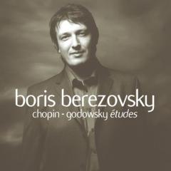 Chopin & Chopin / Arr Godowsky - Etudes