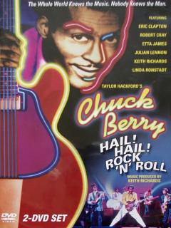 Hail! Hail! Rock 'N' Roll (DVD)