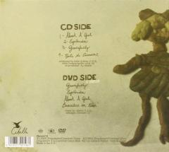 About a Girl (CD+DVD)