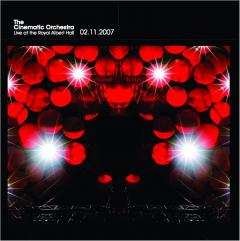 Live At The Royal Albert Hall