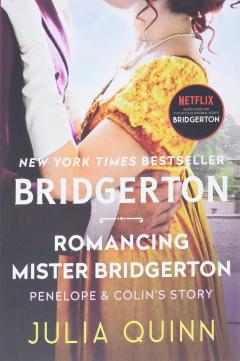 Romancing Mister Bridgerton