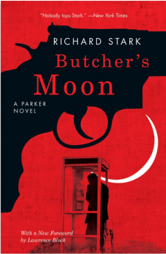 Butcher's Moon