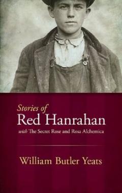 Coperta cărții Stories of Red Hanrahan