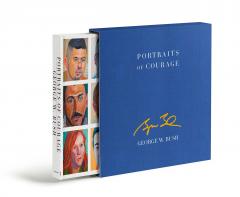 Portraits of Courage