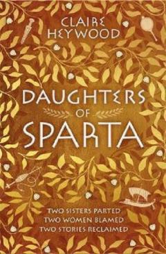 Daughters of Sparta