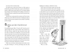 How to Build a Story . . . Or, the Big What If