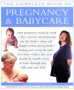 Pregnancy & Babycare