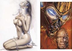 Complete Masterworks