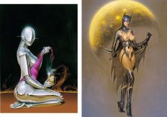 Complete Masterworks