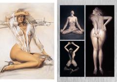 Complete Masterworks