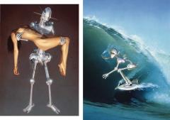 Complete Masterworks