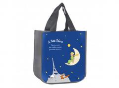 Sacosa - Le Petit Prince A Paris Croissant Lune