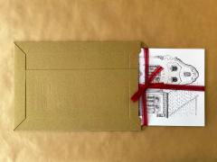 Carti postale de colorat - Timisoara de colorat