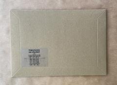 Carti postale de colorat - Timisoara de colorat