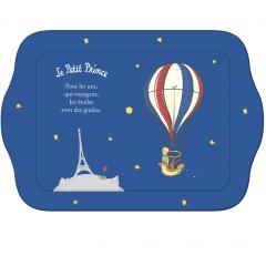 Platou - The Little Prince of Antoine de Saint-Exupery