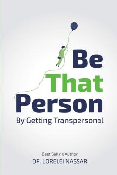 Be That Person